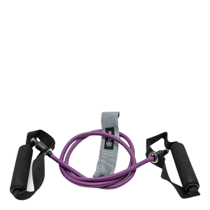 Resistance Cord And Door Attachment Purple