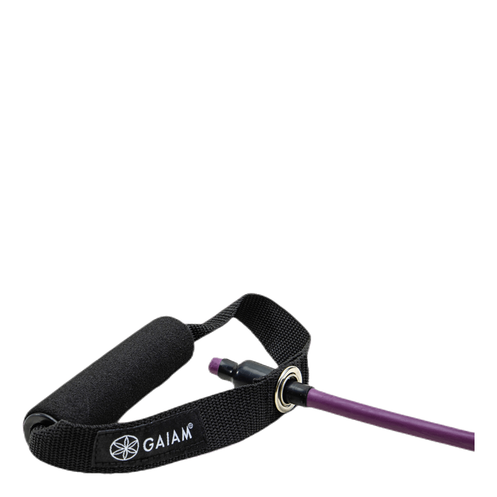 Resistance Cord And Door Attachment Purple