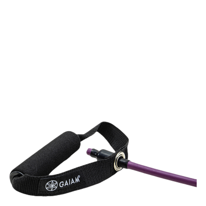 Resistance Cord And Door Attachment Purple