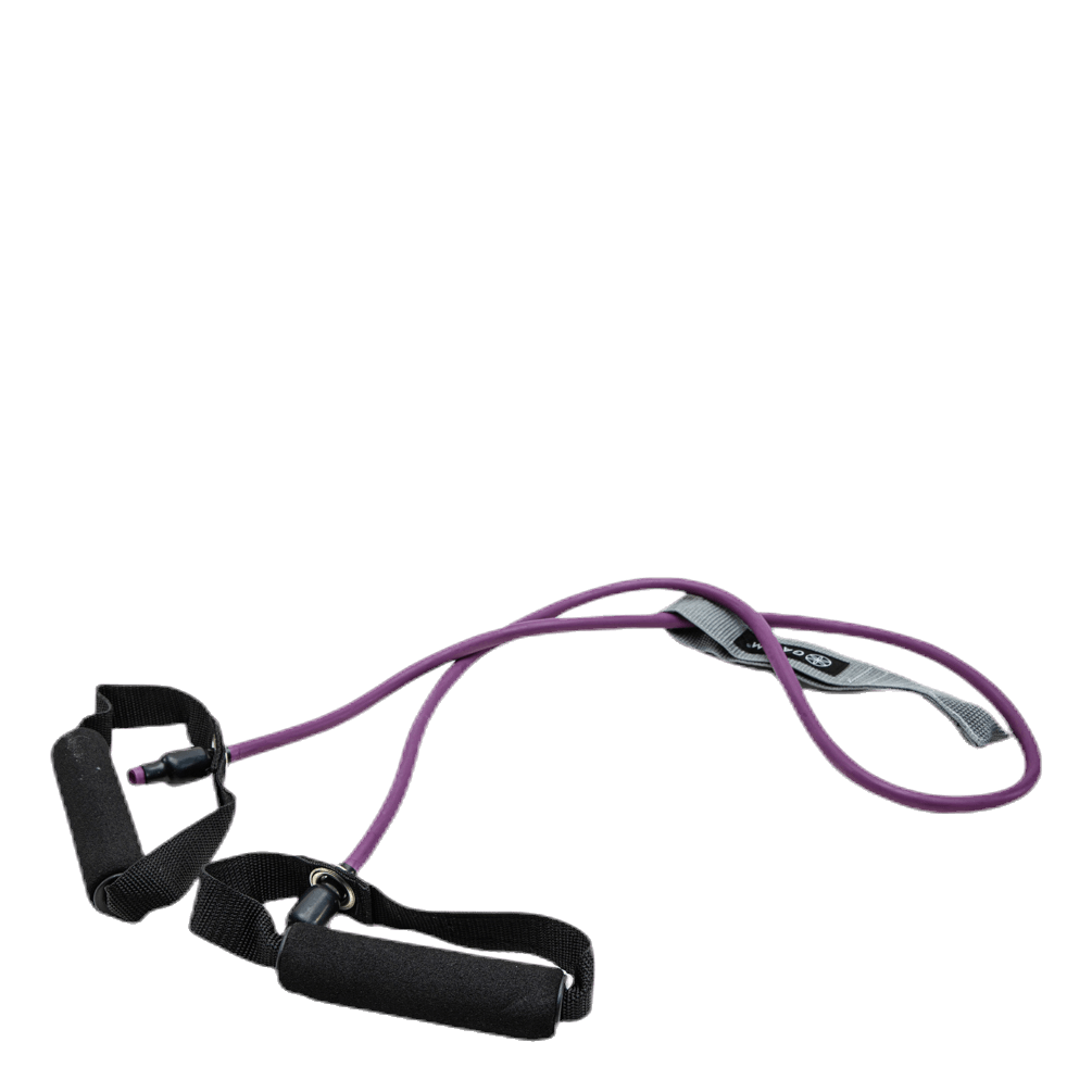 Resistance Cord And Door Attachment Purple