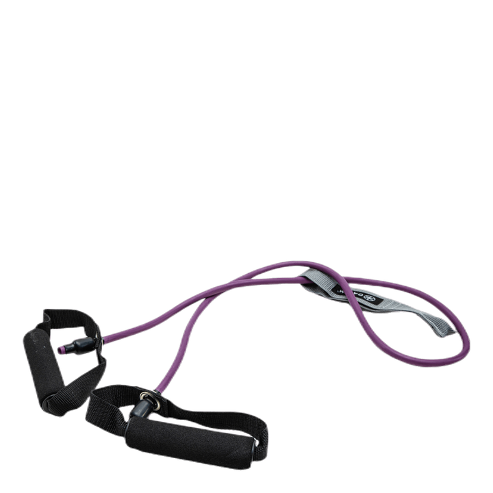 Resistance Cord And Door Attachment Purple