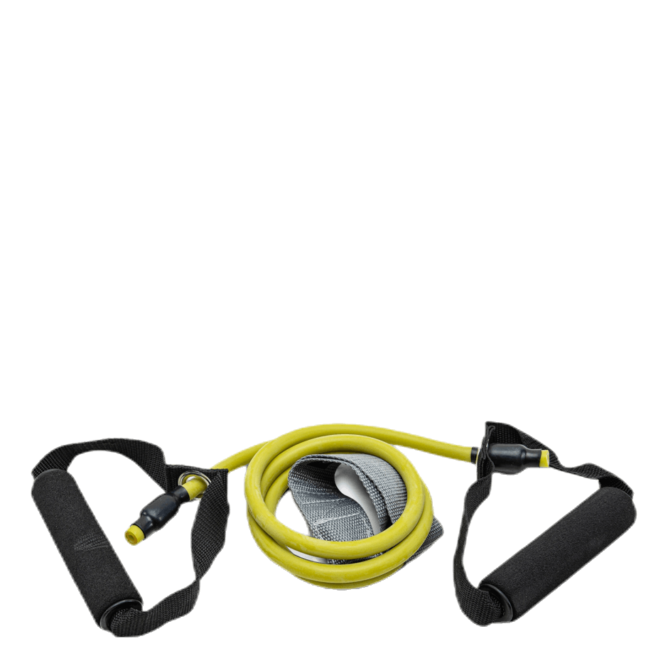 Resistance Cord And Door Attachment Turquoise