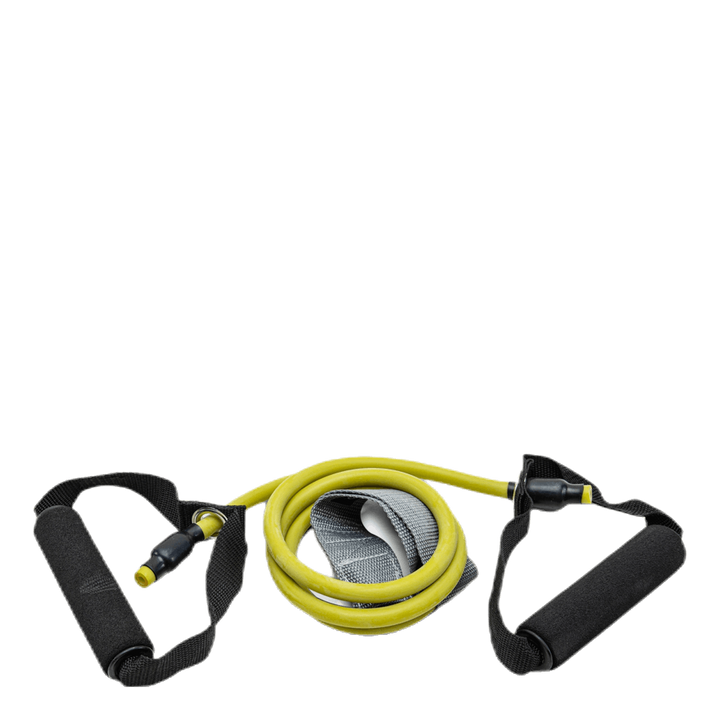 Resistance Cord And Door Attachment Turquoise