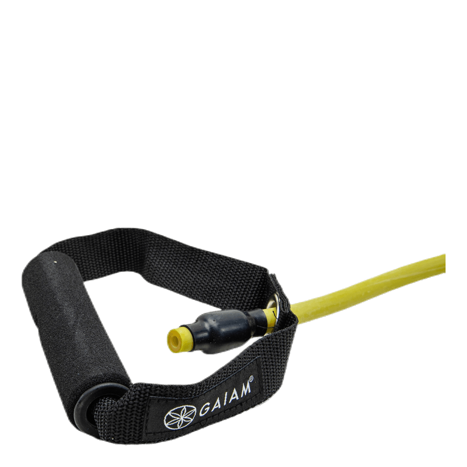 Resistance Cord And Door Attachment Turquoise