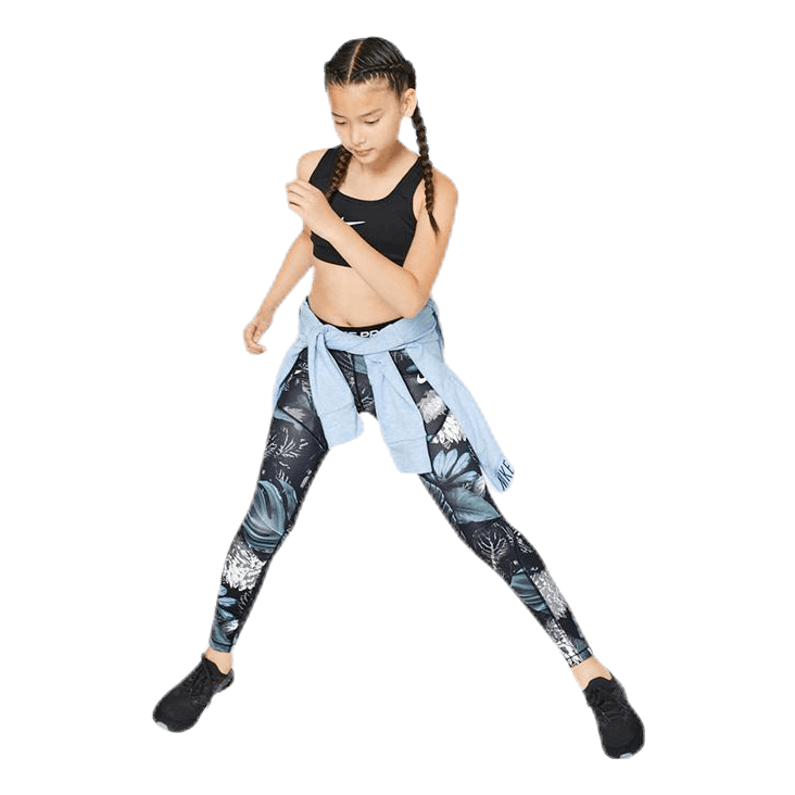 Pro Classic 1 Youth Black