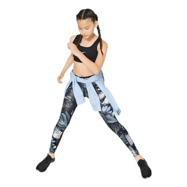 Pro Classic 1 Youth Black