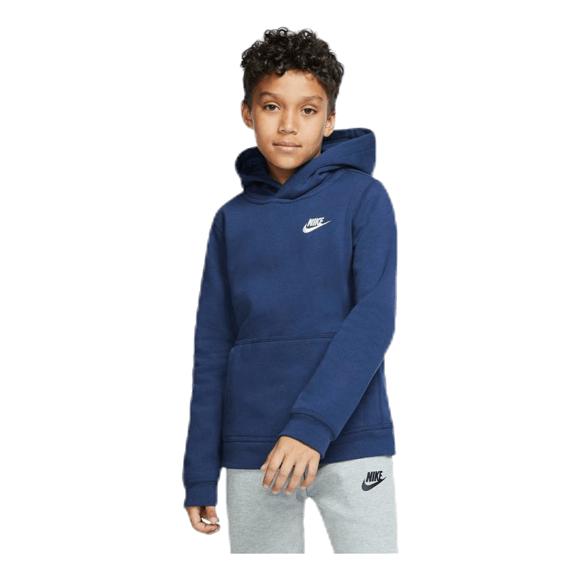 Kids nike jumpers hotsell