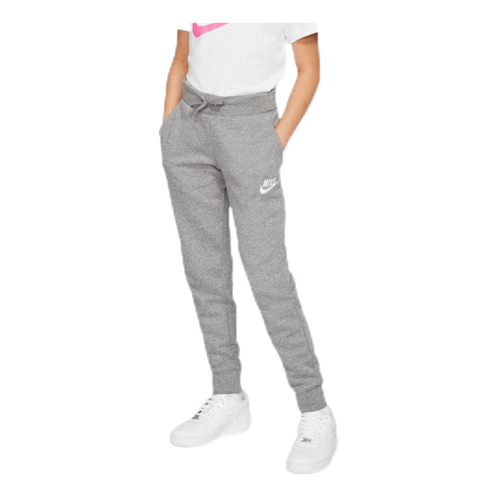 Girls NSW PE Pant Grey