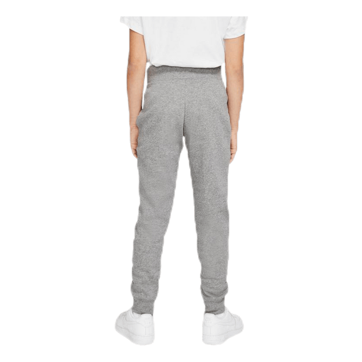 Girls NSW PE Pant Grey