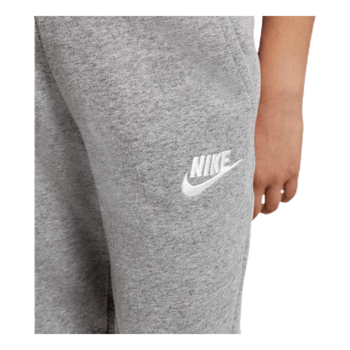 Girls NSW PE Pant Grey