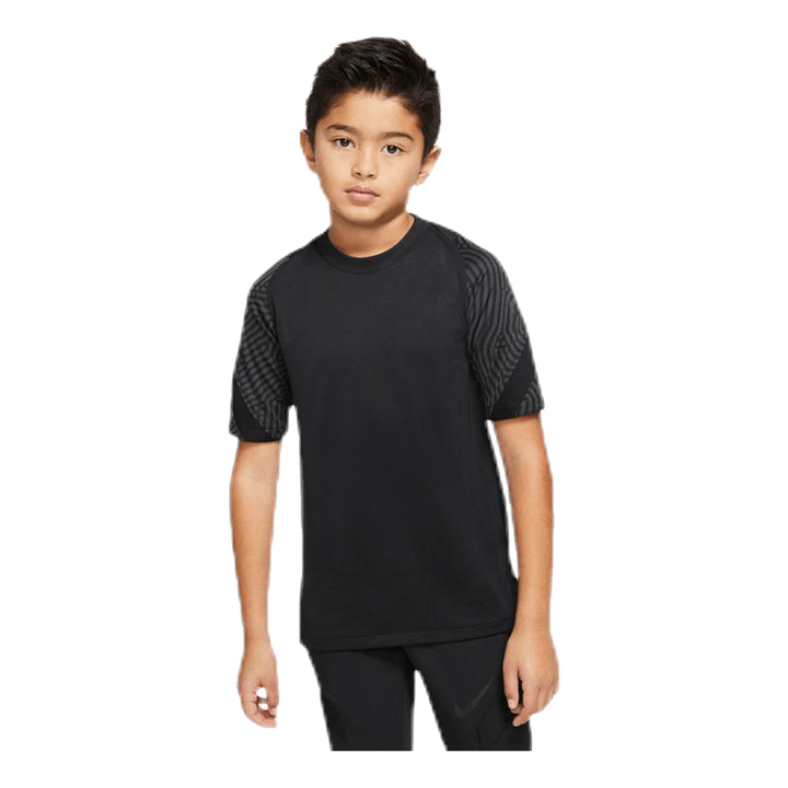 Breathe Strike Junior Black