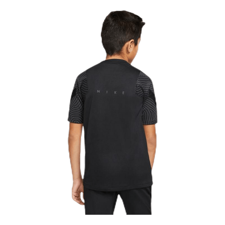 Breathe Strike Junior Black