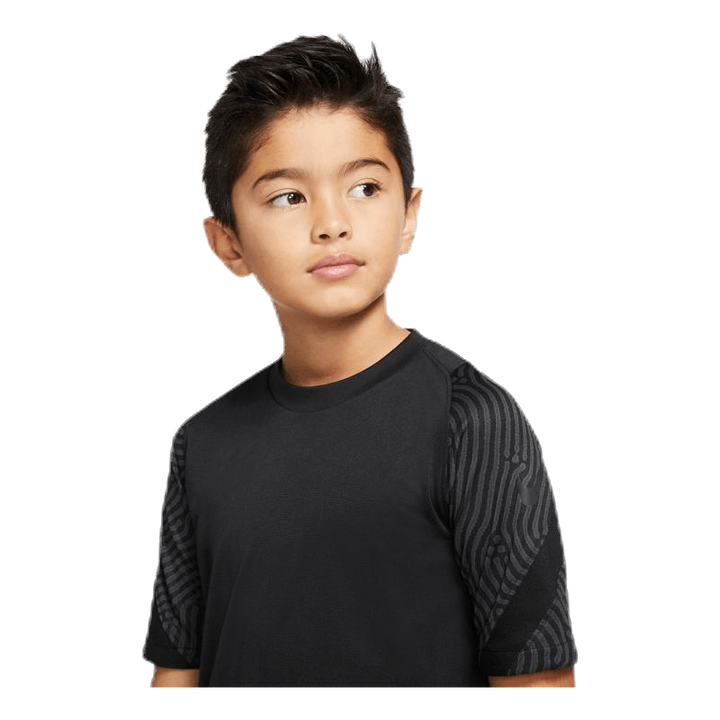 Breathe Strike Junior Black