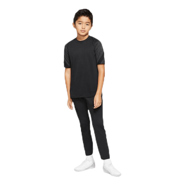 Breathe Strike Junior Black