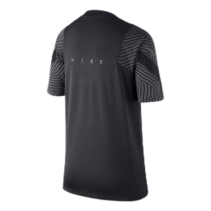 Breathe Strike Junior Black