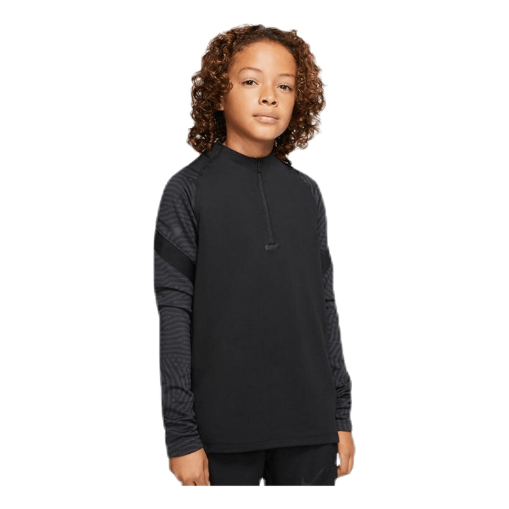 Dri-FIT Strike Drill Junior Black
