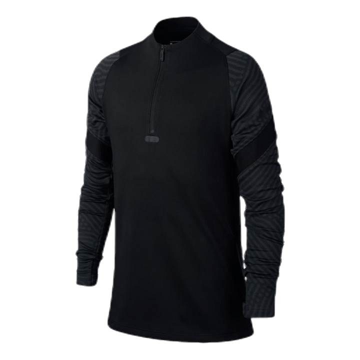 Dri-FIT Strike Drill Junior Black