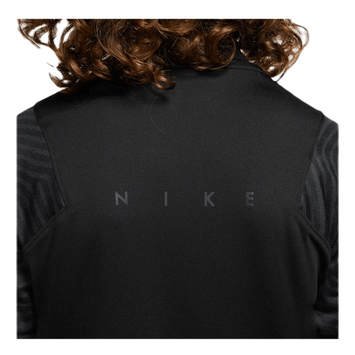 Dri-FIT Strike Drill Junior Black