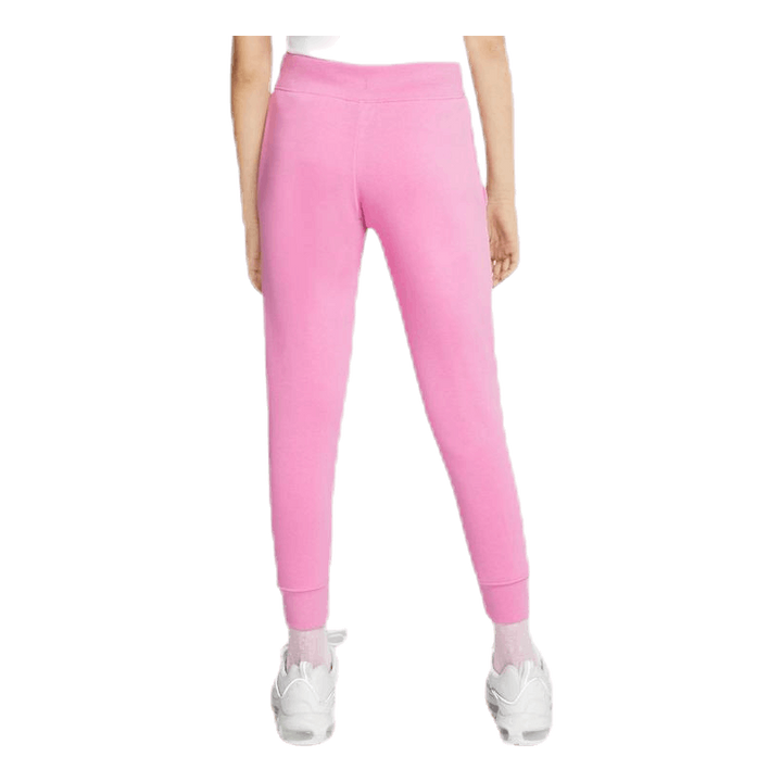 Girls NSW PE Pant Pink