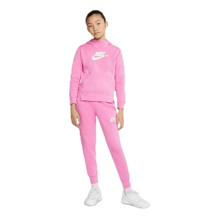 Girls NSW PE Pant Pink
