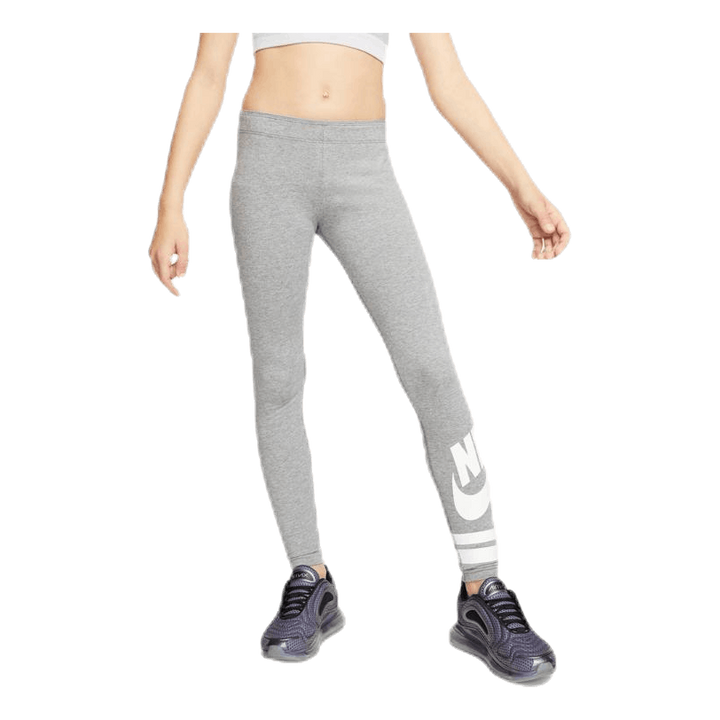 Favourite Legging GX3 Youth White/Grey