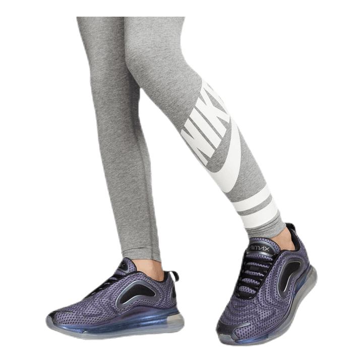 Favourite Legging GX3 Youth White/Grey