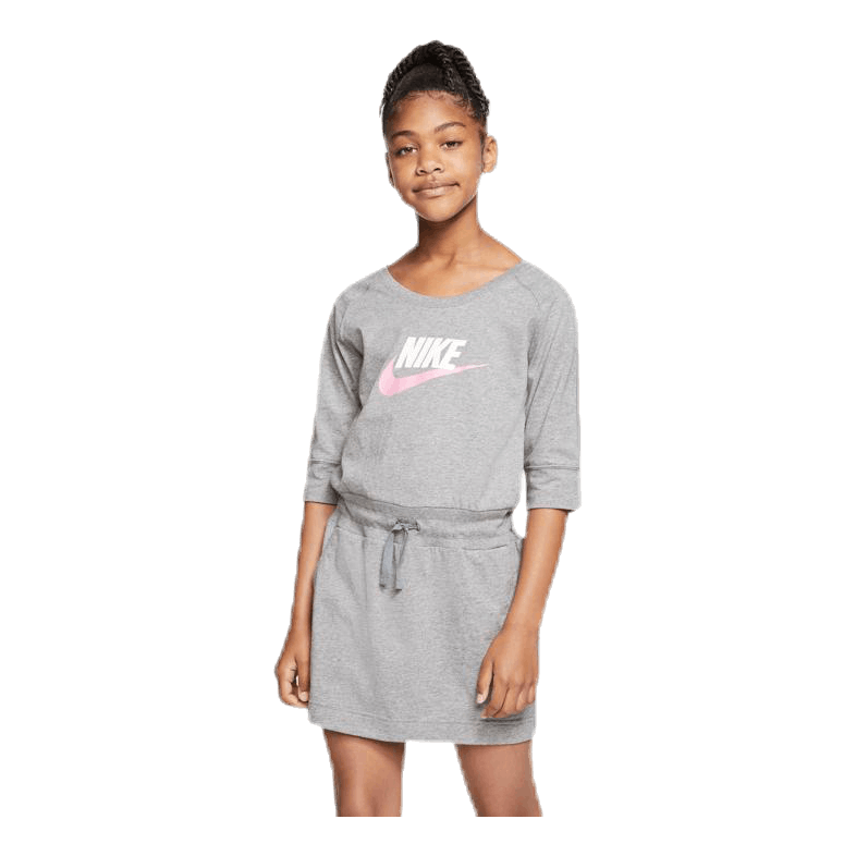 Nike 2024 swoosh dress