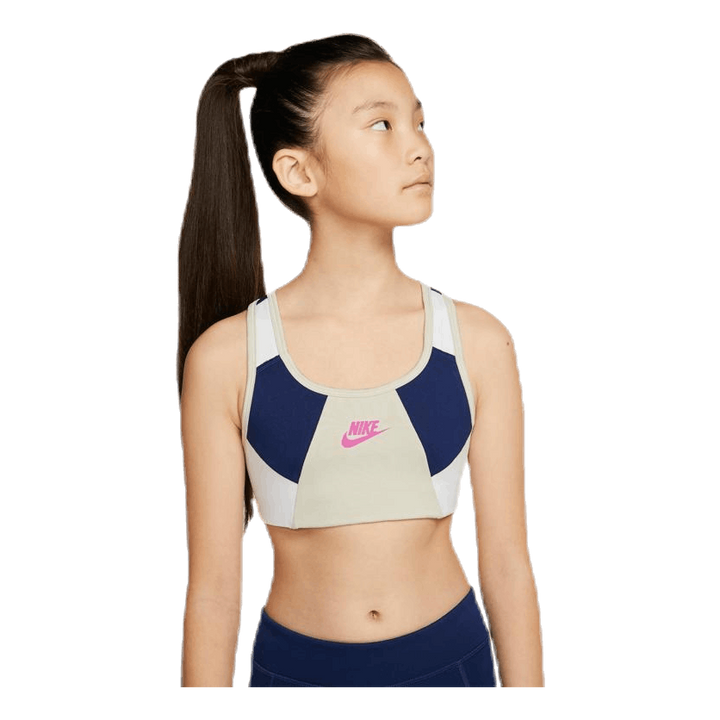 Classic Veneer Junior Pink/Blue