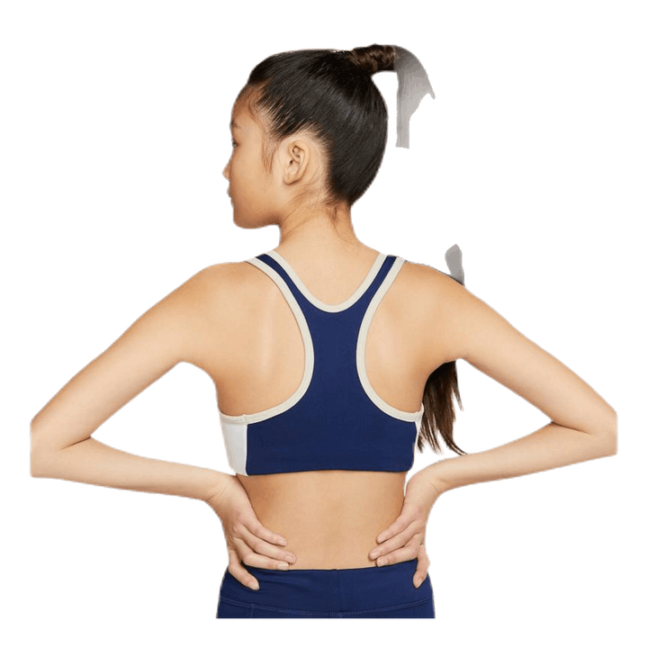 Classic Veneer Junior Pink/Blue