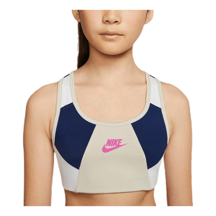 Classic Veneer Junior Pink/Blue