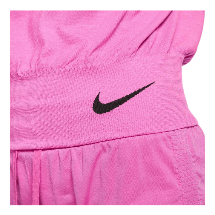 Reversible Seamless Junior Pink