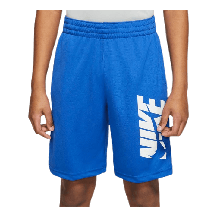 HBR Training Junior Blue