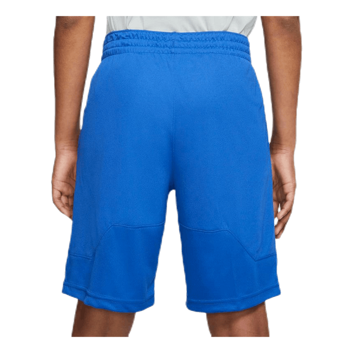 HBR Training Junior Blue