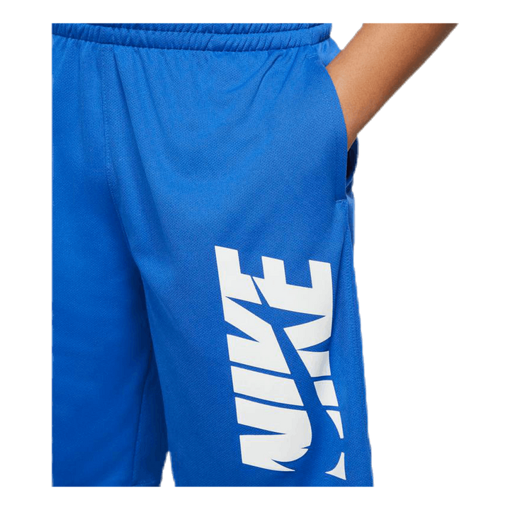 HBR Training Junior Blue