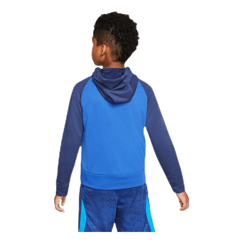 Dri-FIT Fleece Gfx Junior Blue
