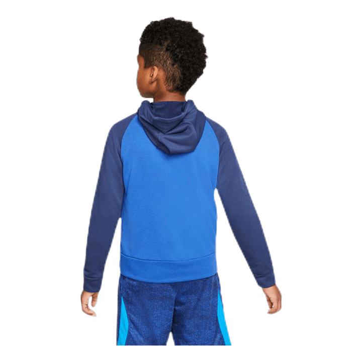 Dri-FIT Fleece Gfx Junior Blue