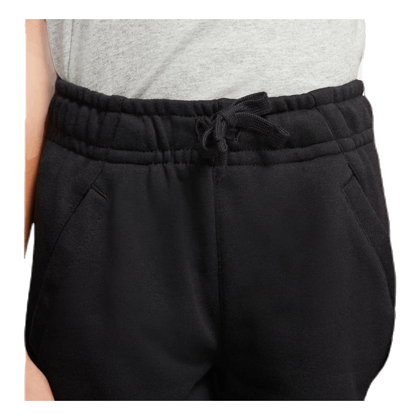 Club Fleece Shorts Junior Black