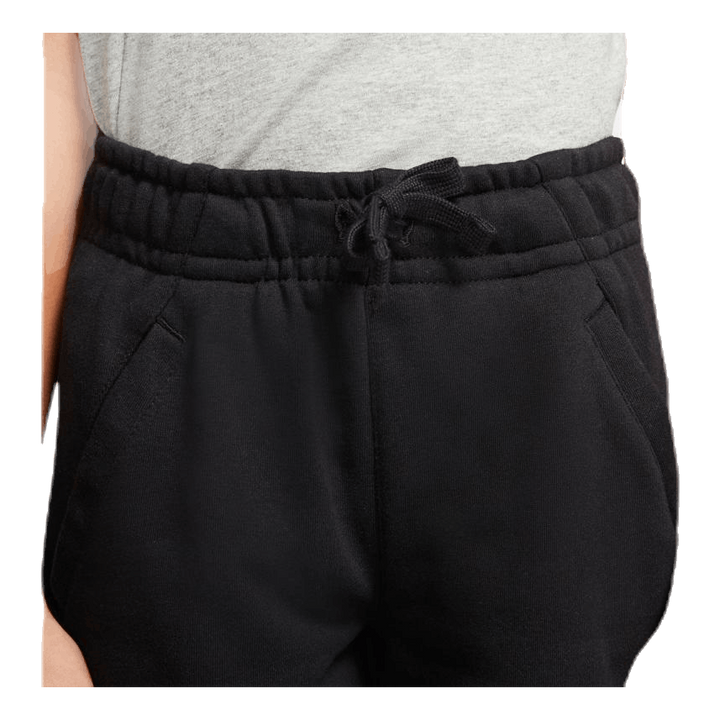 Club Fleece Shorts Junior Black