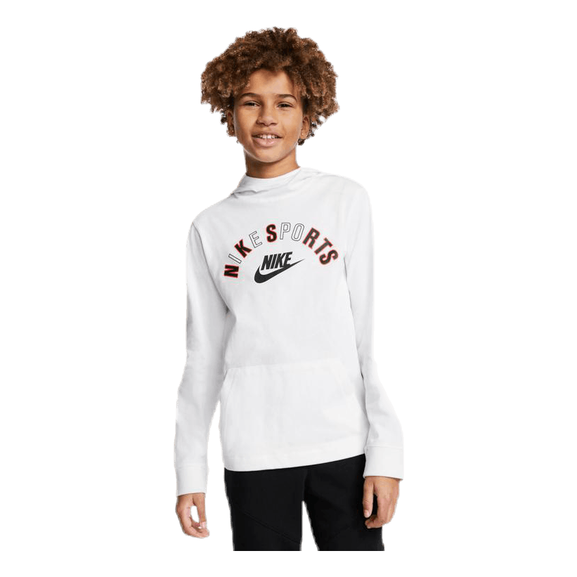 RTL Good Jersey Junior White