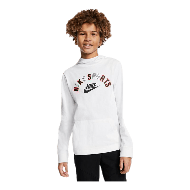 RTL Good Jersey Junior White