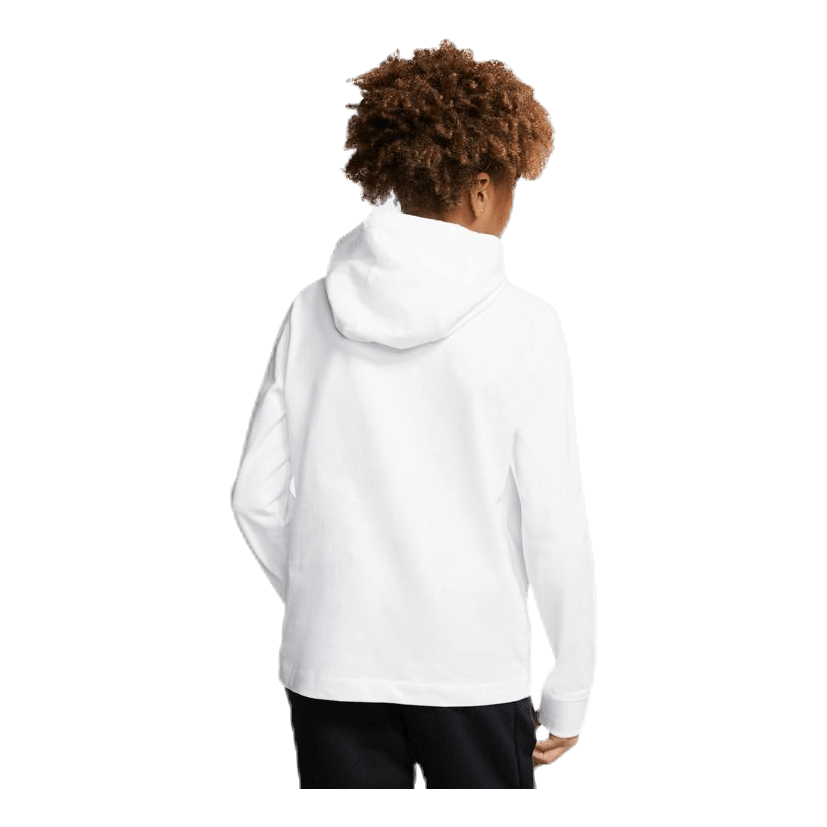 RTL Good Jersey Junior White