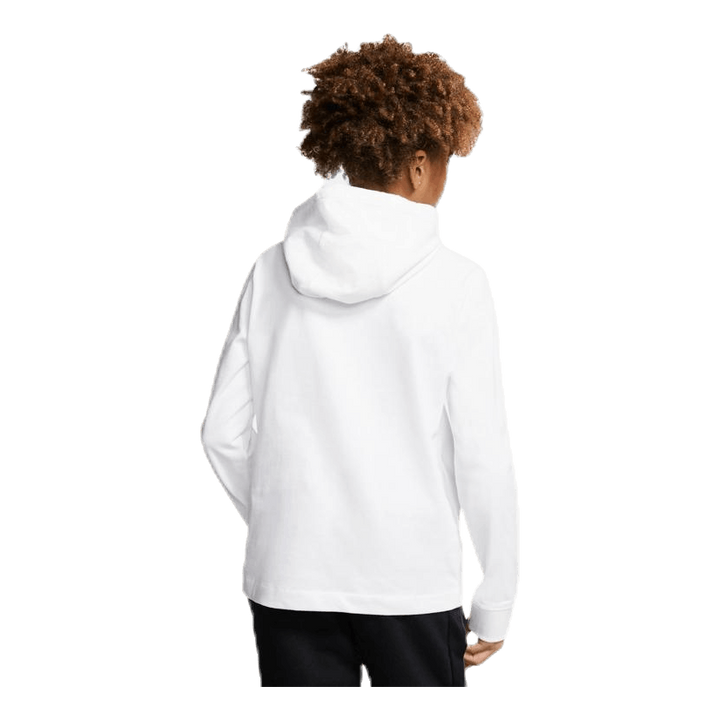 RTL Good Jersey Junior White