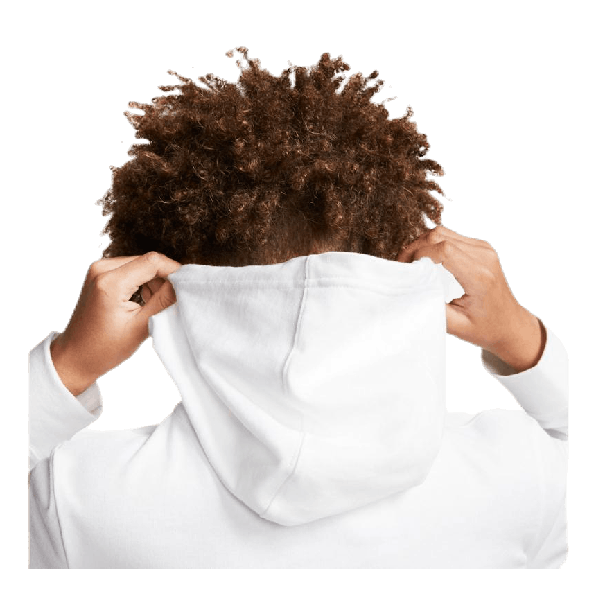 RTL Good Jersey Junior White