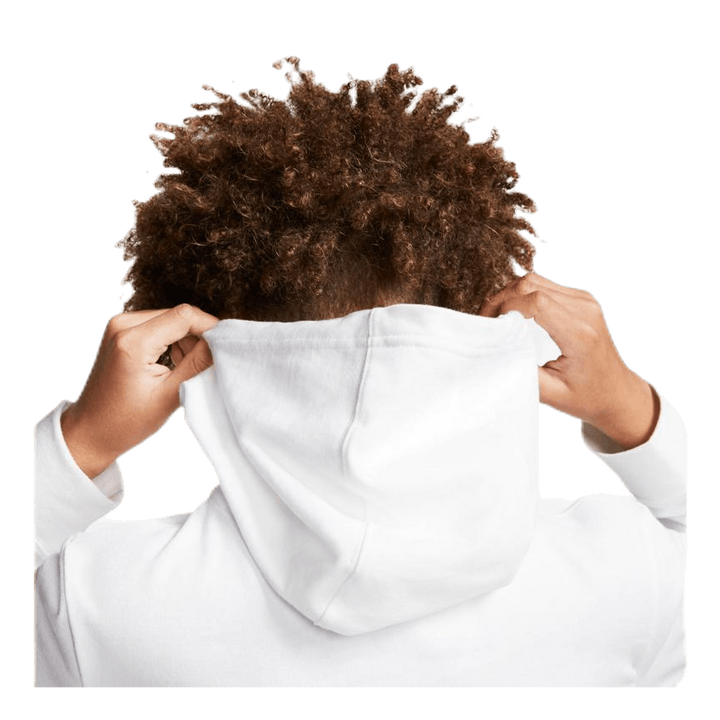 RTL Good Jersey Junior White