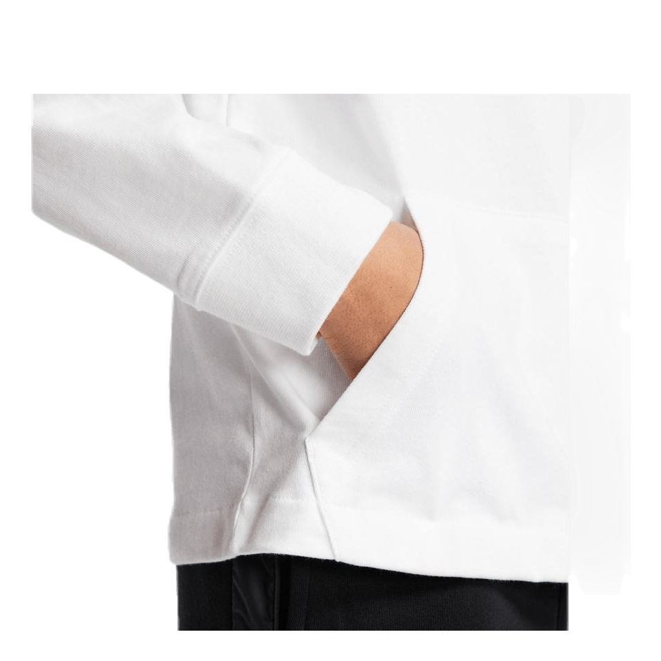 RTL Good Jersey Junior White