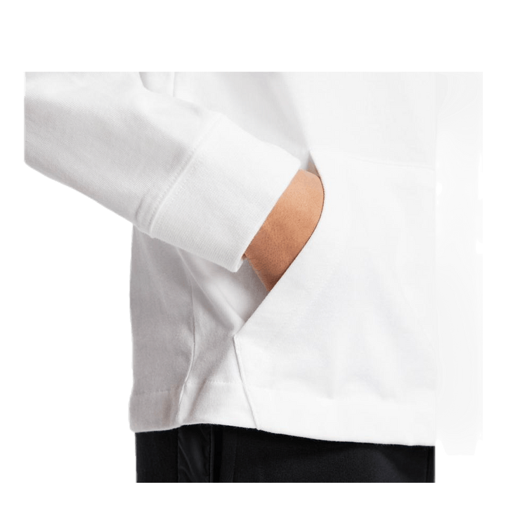 RTL Good Jersey Junior White