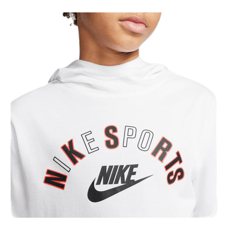 RTL Good Jersey Junior White