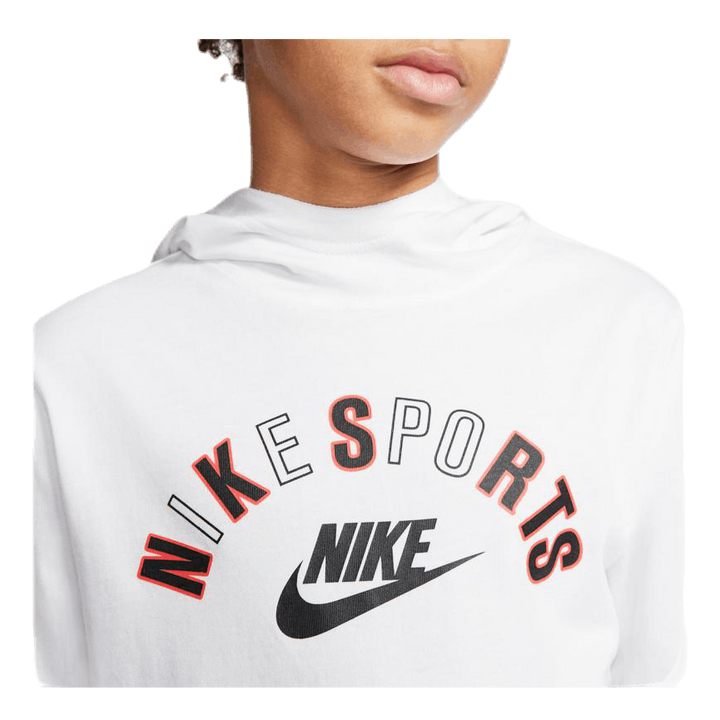 RTL Good Jersey Junior White