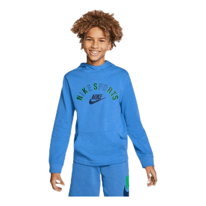 RTL Good Jersey Junior Blue