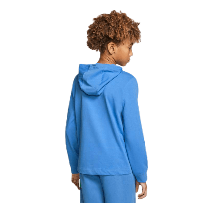 RTL Good Jersey Junior Blue